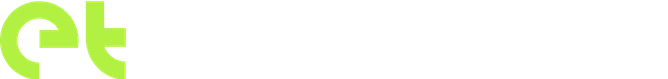 ET Solutions – Experience Technology