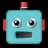 icona robot