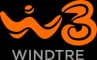 logo windtre