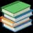 icona libri