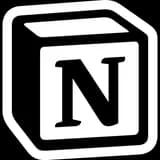 Logo di Notion
