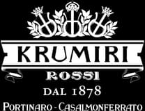 Krumiri Rossi