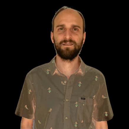 Marco Mastro, Founder & CX Designer di ET Solutions
