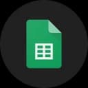 Google Sheets