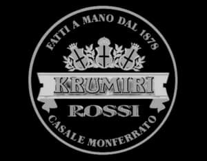 Krumiri Rossi