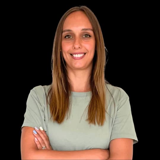 Elena Buscaldi, Back Office & Customer Care del team telefonia di ET Solutions