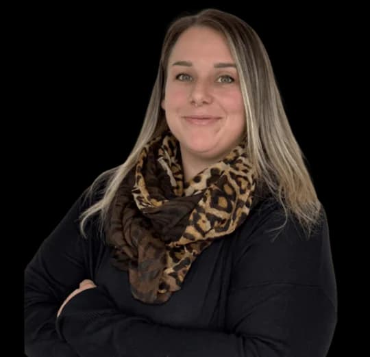 Giulia Accornero, Administration Specialist del team telefonia di ET Solutions