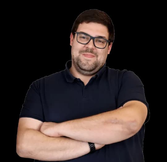 Riccardo Costa, Activations Specialist del team telefonia di ET Solutions
