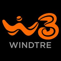 Logo WindTre