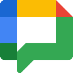 icona google chat