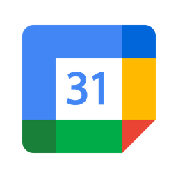 icona google calendar