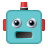 icona robot